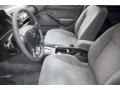 2001 Eternal Blue Pearl Honda Civic EX Sedan  photo #3