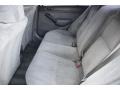2001 Eternal Blue Pearl Honda Civic EX Sedan  photo #4