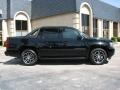 2007 Black Chevrolet Avalanche LTZ 4WD  photo #4