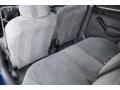 2001 Eternal Blue Pearl Honda Civic EX Sedan  photo #15