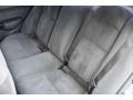 2001 Eternal Blue Pearl Honda Civic EX Sedan  photo #17