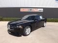 Pitch Black - Charger SE Photo No. 2