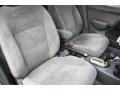 2001 Eternal Blue Pearl Honda Civic EX Sedan  photo #23