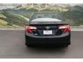 2013 Attitude Black Metallic Toyota Camry SE  photo #4