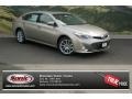 2013 Champagne Mica Toyota Avalon Limited  photo #1