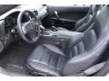 Blade Silver Metallic - Corvette Convertible Photo No. 5
