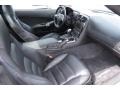Blade Silver Metallic - Corvette Convertible Photo No. 6