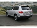 Classic Silver Metallic - Highlander Limited 4WD Photo No. 2