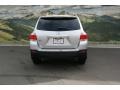 Classic Silver Metallic - Highlander Limited 4WD Photo No. 4