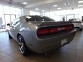 2013 Billet Silver Metallic Dodge Challenger SRT8 392  photo #7