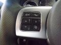 Dark Slate Gray Controls Photo for 2013 Dodge Challenger #79442264