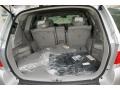 Classic Silver Metallic - Highlander Limited 4WD Photo No. 8