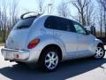 Bright Silver Metallic - PT Cruiser Limited Photo No. 4