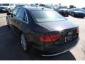 Oolong Gray Metallic - A8 L 4.2 quattro Photo No. 7