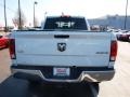 2011 Bright White Dodge Ram 2500 HD SLT Crew Cab 4x4  photo #6