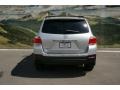 2013 Classic Silver Metallic Toyota Highlander SE 4WD  photo #4