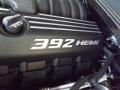 6.4 Liter SRT HEMI OHV 16-Valve VVT V8 2013 Dodge Challenger SRT8 392 Engine