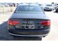 Oolong Gray Metallic - A8 L 4.2 quattro Photo No. 8