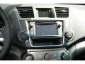 2013 Classic Silver Metallic Toyota Highlander SE 4WD  photo #6