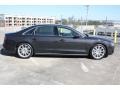 Oolong Gray Metallic - A8 L 4.2 quattro Photo No. 12