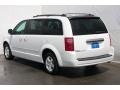 Stone White - Grand Caravan SXT Photo No. 2