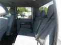 Oxford White - F150 XLT SuperCrew Photo No. 14