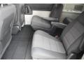Stone White - Grand Caravan SXT Photo No. 4