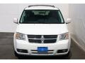 Stone White - Grand Caravan SXT Photo No. 7