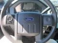 Oxford White - F150 XLT SuperCrew Photo No. 18