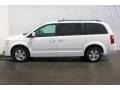 Stone White - Grand Caravan SXT Photo No. 8