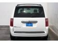 Stone White - Grand Caravan SXT Photo No. 9