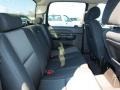 2012 Black Granite Metallic Chevrolet Silverado 1500 LT Crew Cab  photo #8