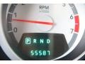 Stone White - Grand Caravan SXT Photo No. 12