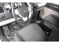 Stone White - Grand Caravan SXT Photo No. 13
