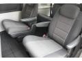 Stone White - Grand Caravan SXT Photo No. 16