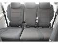 Stone White - Grand Caravan SXT Photo No. 17