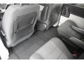 Stone White - Grand Caravan SXT Photo No. 18