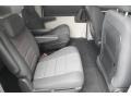 Stone White - Grand Caravan SXT Photo No. 21