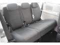 Stone White - Grand Caravan SXT Photo No. 23