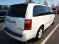 Stone White - Grand Caravan SXT Photo No. 3