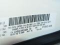 Stone White - Grand Caravan SXT Photo No. 5