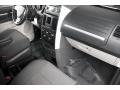 Stone White - Grand Caravan SXT Photo No. 26