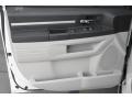 Stone White - Grand Caravan SXT Photo No. 29