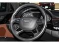 Oolong Gray Metallic - A8 L 4.2 quattro Photo No. 43