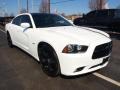 Bright White - Charger R/T Photo No. 2