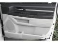 Stone White - Grand Caravan SXT Photo No. 30