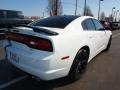 Bright White - Charger R/T Photo No. 3