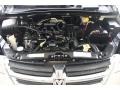 Stone White - Grand Caravan SXT Photo No. 31