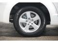 Stone White - Grand Caravan SXT Photo No. 32