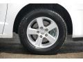 Stone White - Grand Caravan SXT Photo No. 33